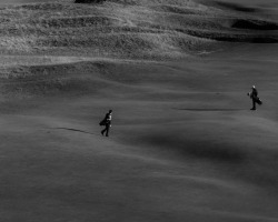 idavidbeattie: Fucking Golf, St Andrews,