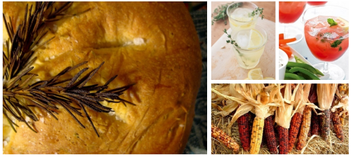 magickandcrack: Lammas (Lughnasadh)August 1stLammas, also known as Lughnasadh, (I choose to say Lam