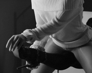 sensepirational:  sensepirational.tumblr.com More feeldoe/realdoe sexytimes.