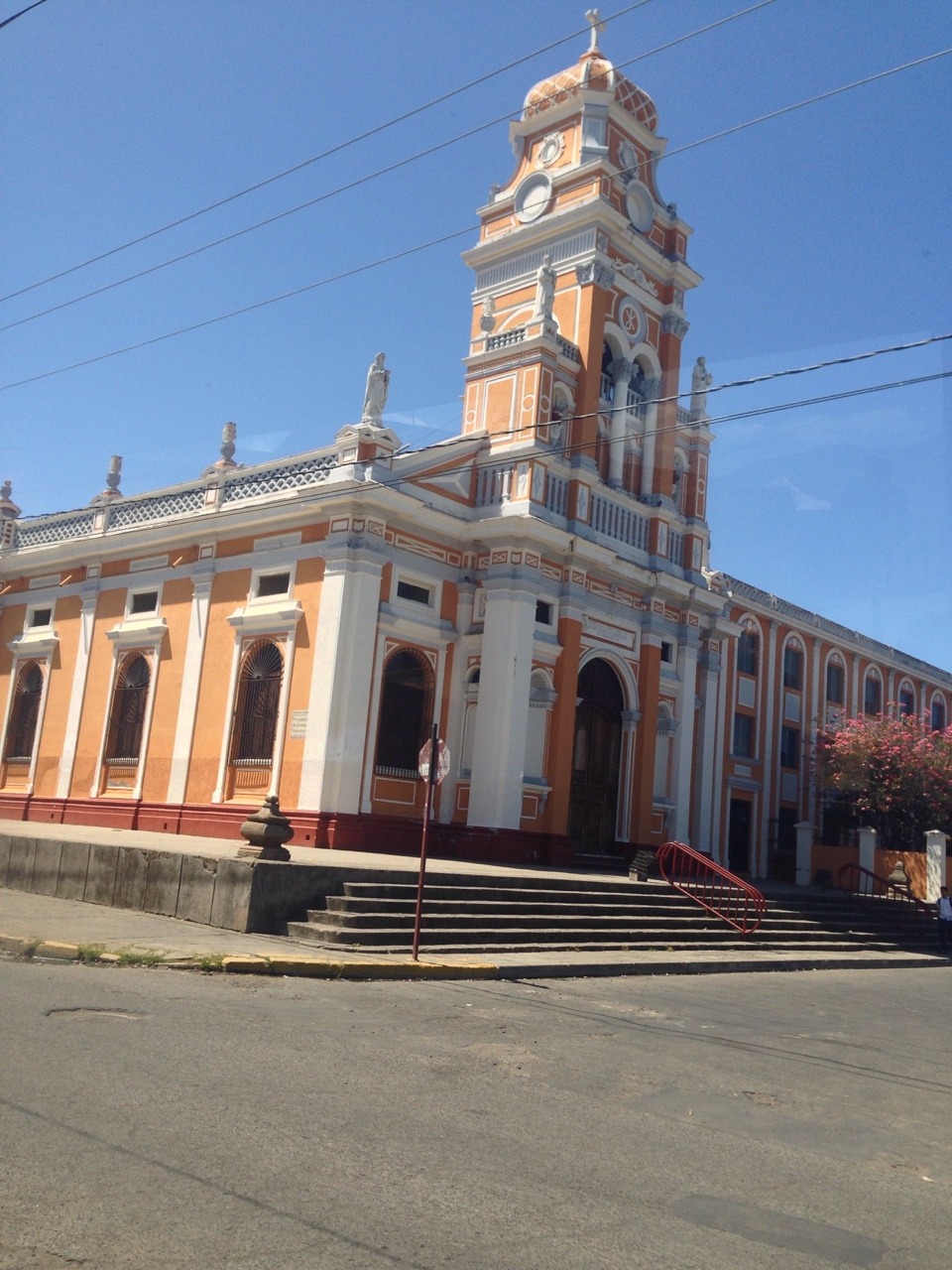 Granda, Nicaragua It&rsquo;s like Spain but without the Europe 😂