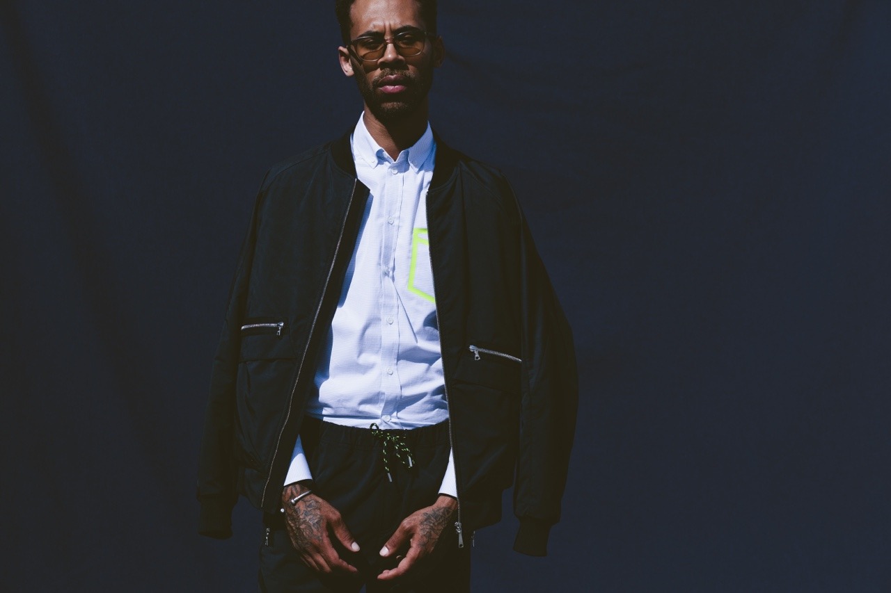 sage-arts:  OAMC SS15 | sage-arts