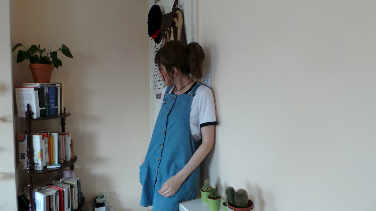stefanysite:  what could I do? what should I do…