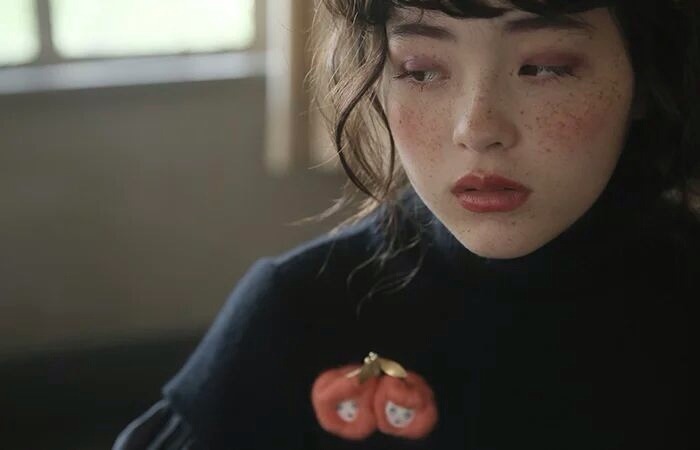 cahlmest:  yua:  モトーラ世理奈  C. 