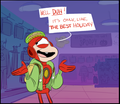 ask-the-traffic-light-robots:DARRELL: YEAH LAUGH IT UP YOU POINTY JERK