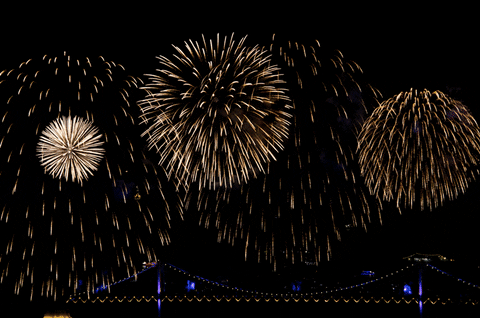 Happy New Year!
