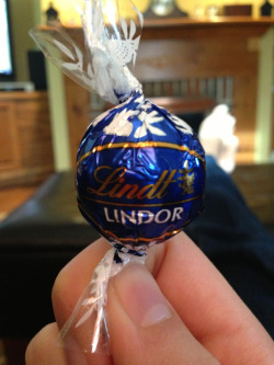 Best chocolate ever!