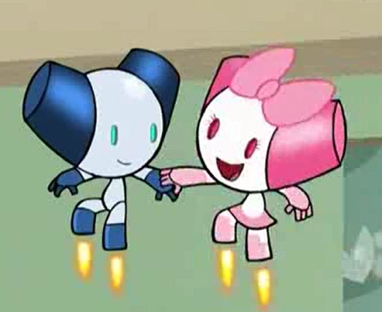 Cinderace Queen❤️🔥⚽🐇 — Time for another Robotboy analysis! Alright, so