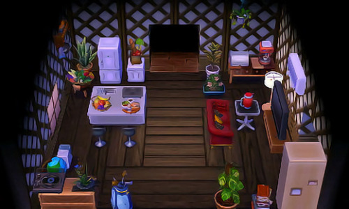 Jun’s House 