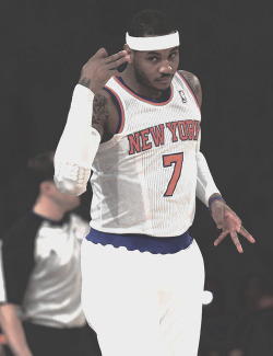 nba-4-life:  In the past 2 games, Carmelo