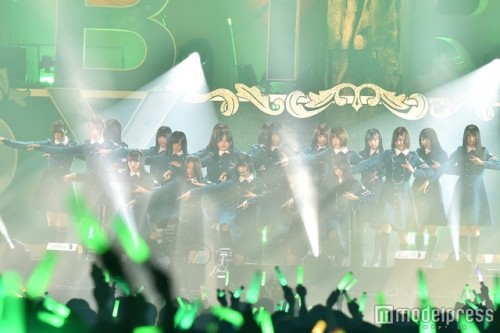 sakamichipost46: 【欅坂46デビュー1周年記念ライブレポ】“坂組”の絆はこれからも…凄みを増した!涙もあった!サプライズ発表もモデルプレス 2017.04.06 21:50https://mdpr.jp/music/detail/1676851
