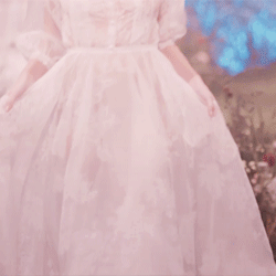 andantegrazioso:  Dream of tulle and pastels | Paolo Sebastian SS17 Runway  