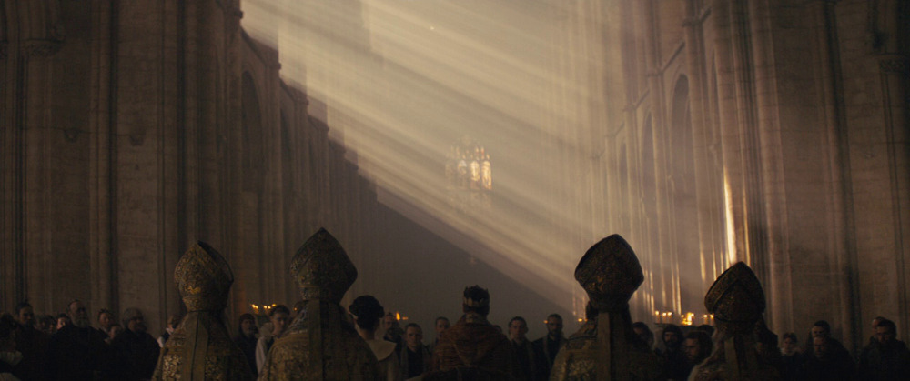 agnesvarda: Macbeth (2015, Justin Kurzel)