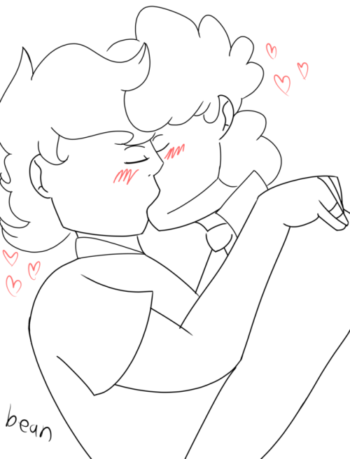 Might Color Later