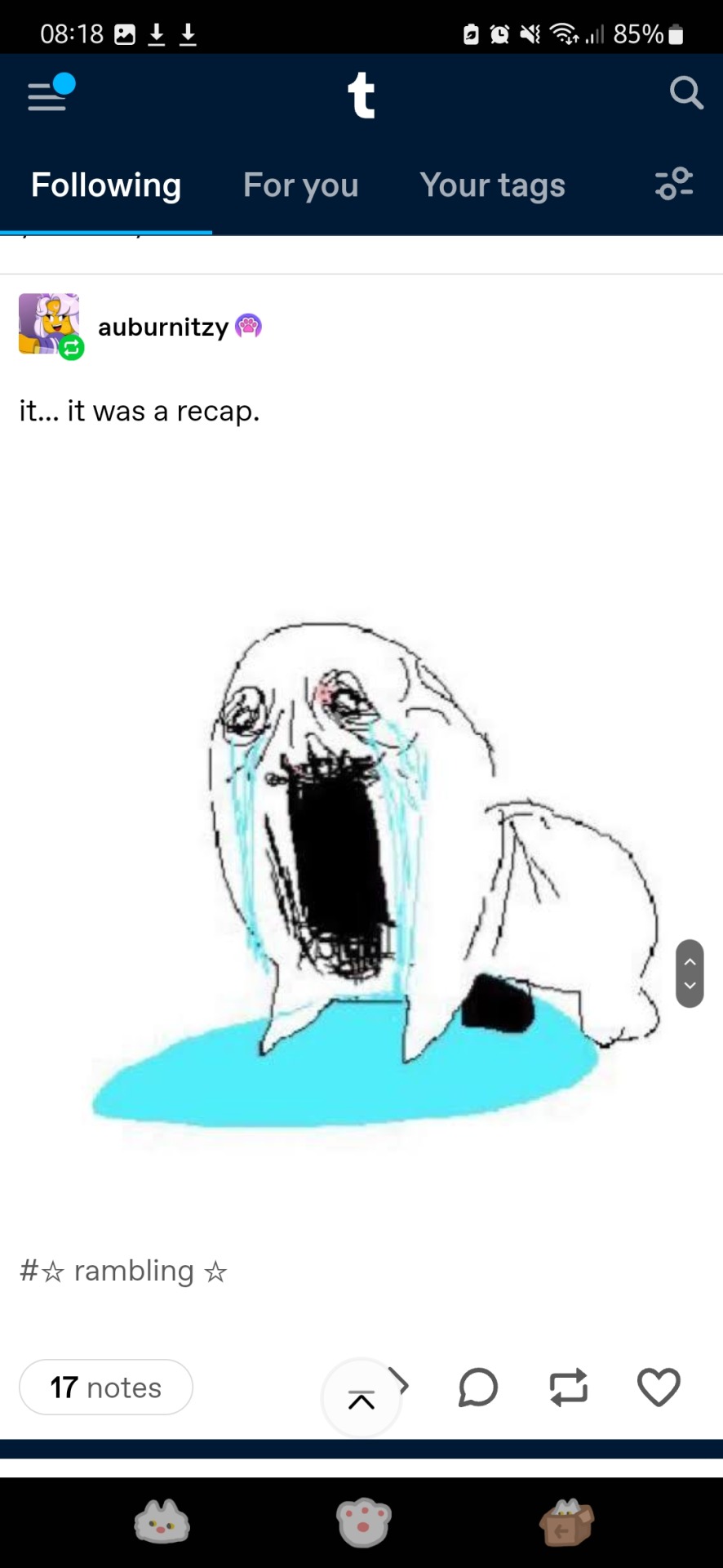 I NEED TO DRAW LMK OCS