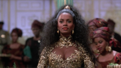 sadesmoothoperator:  coming to america 