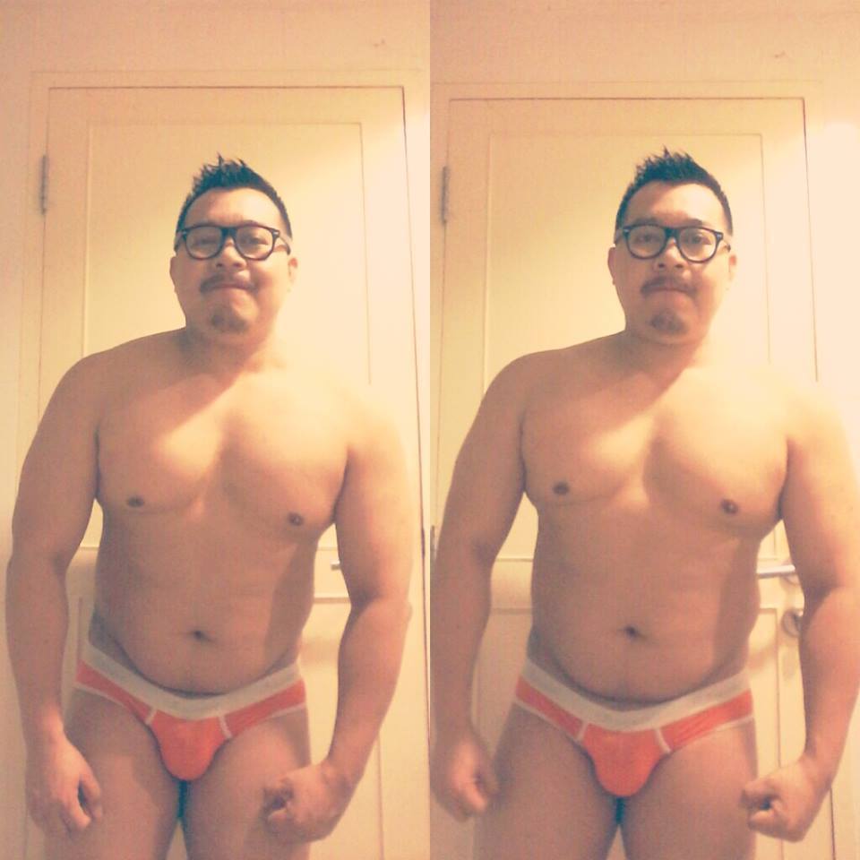 Gordo Underwear