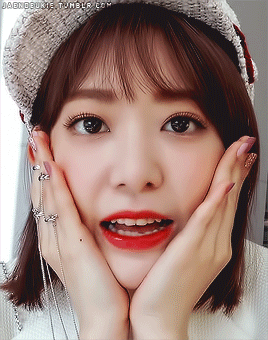 jaendeukie:Sakura-chan ✧ ENOZI cam ep6
