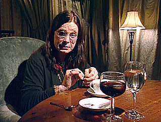 The Nine Lives Of Ozzy Osbourne (2020)