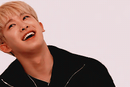 HAPPY WONHO DAY! 1993.03.01