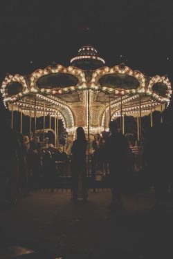 r2&ndash;d2:  Marketplace Carousel by (robert acevedo 3) 