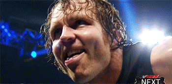 On the pursuit of happiness With Wrestling & Music