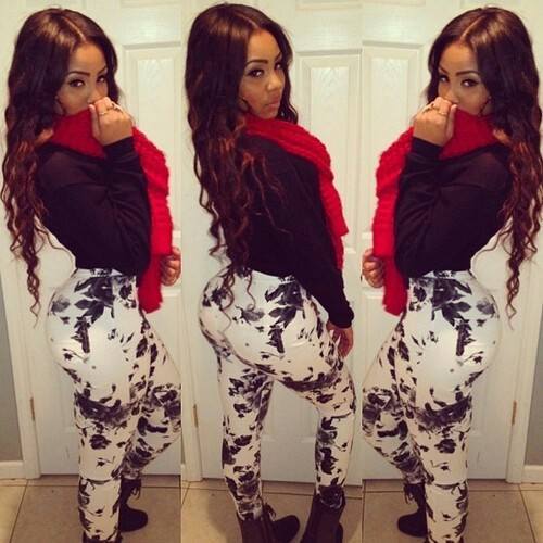assondeck:  Nothing better than a sexy selfie with (A.O.D) #A$$OnDeck