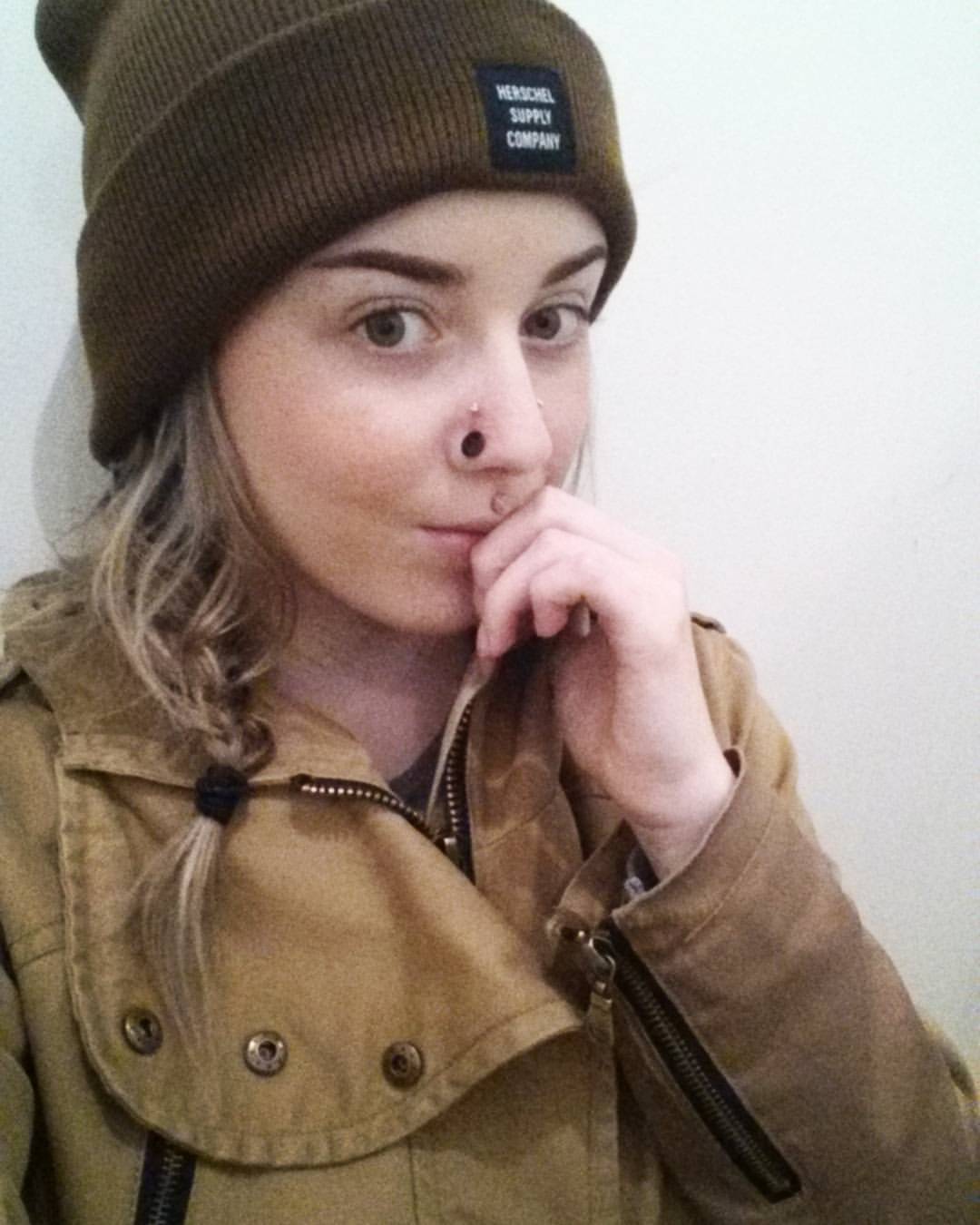 scotiacorinne:  Toque season is everything 🍁🍂