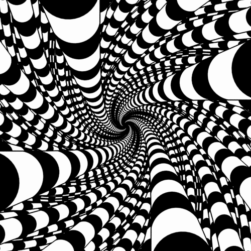 kushandcake:  into the void