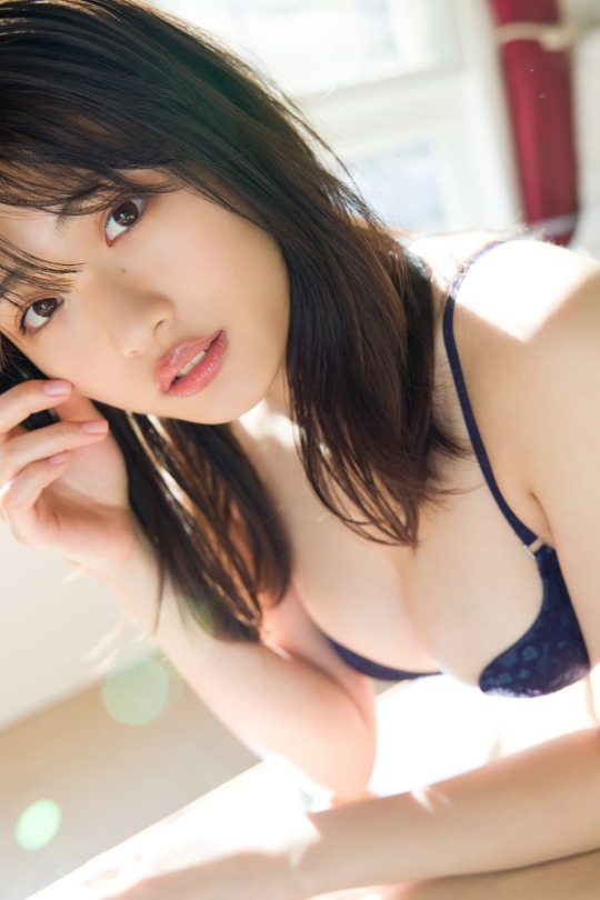 石田桃香