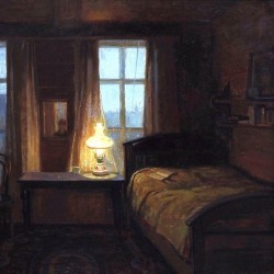 ryebreadgf:george clausen / edward potthast / nicholas hely hutchinson / victoria vitalyevna samsonova / jeremy miranda / suzanne siegel 