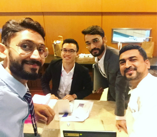 #wcet2018 (at KLCC Convention Centre)
https://www.instagram.com/p/Bho4Fxjg5Nb/?utm_source=ig_tumblr_share&igshid=1w6pamq2easrr