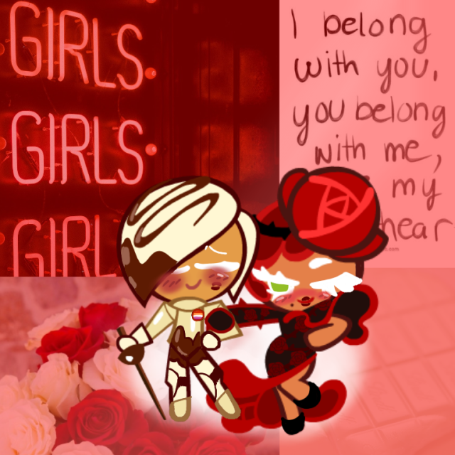 Choco Lesbian