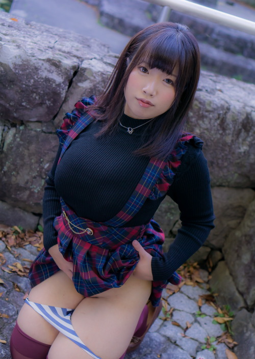 Cute Little Girl Matori 1-23