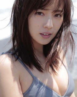 dodoh333:  池上紗理依  
