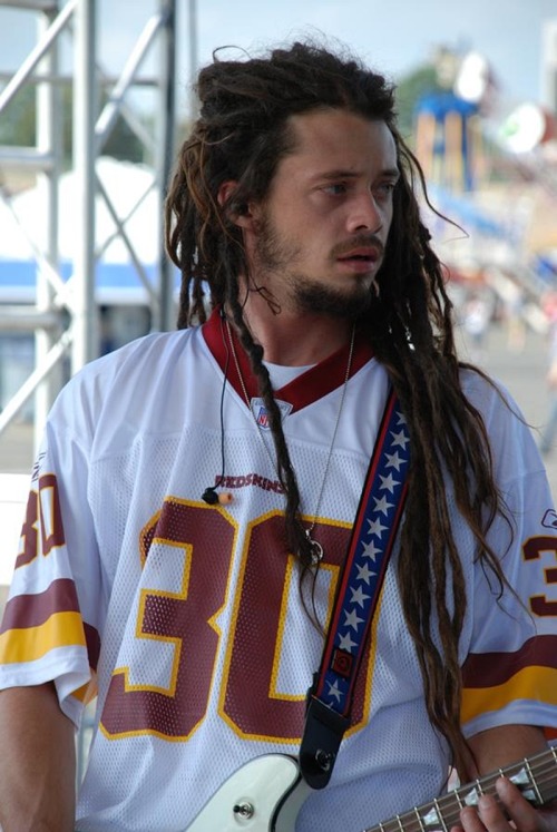 Jacob Hemphill - S.O.J.A