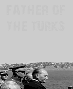 aring-king-king:  Mustafa Kemal ATATÜRK 