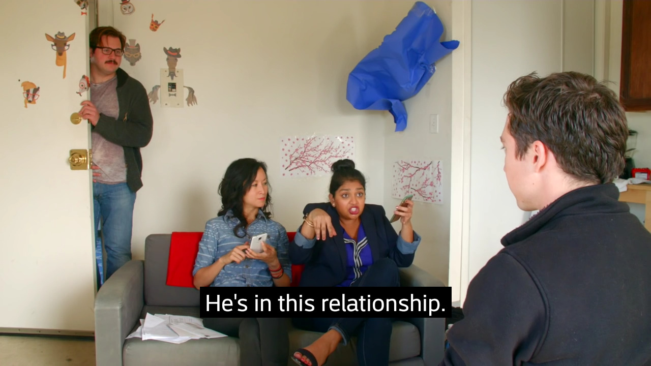 chunkpump:  I’m obsessed with everyone on this show