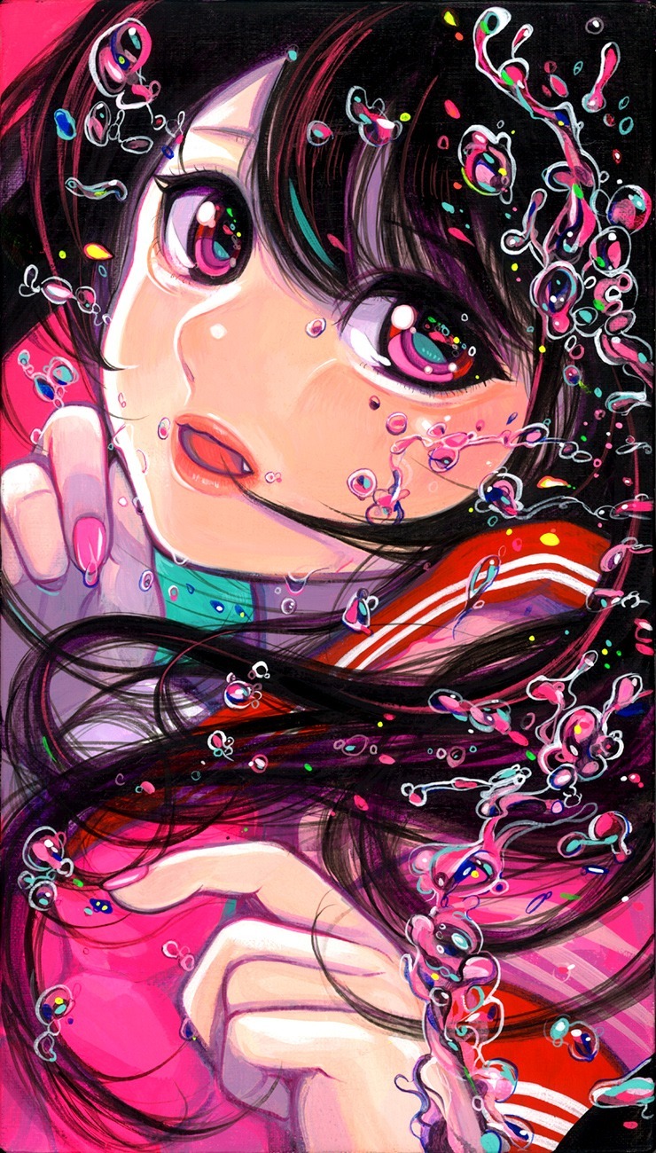 abaslev:  tagme tatsumi chisato | yande.re