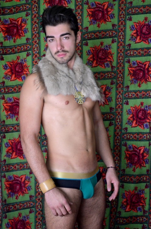 GayMadridBoy