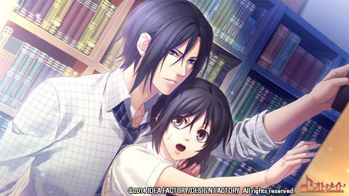 Ps Vita Otome Explore Tumblr Posts And Blogs Tumgir