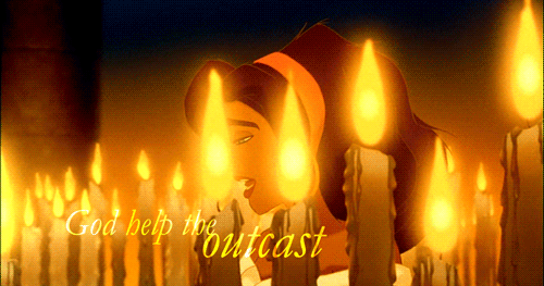 disneys-cave-of-wonders:  &ldquo;There is something inherently valuable about