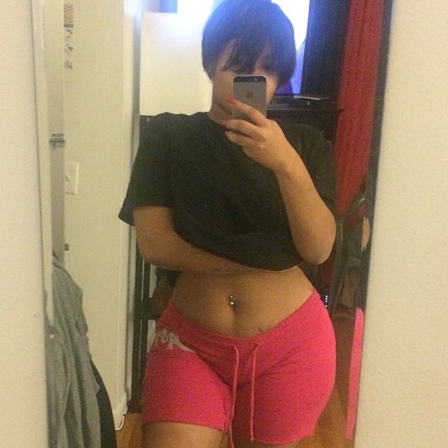allthingsbootiful:  Glennis Carolina