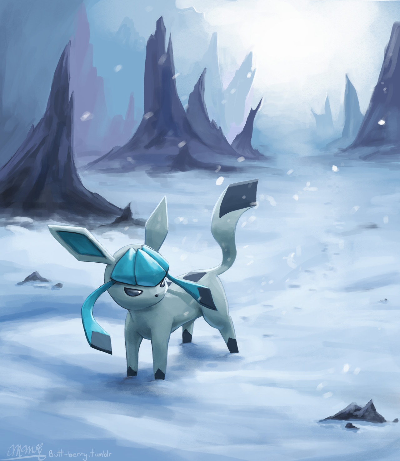 mrdegradation:butt-berry:All of em! butt-berry.tumblr.com/tagged/eeveelutionThese