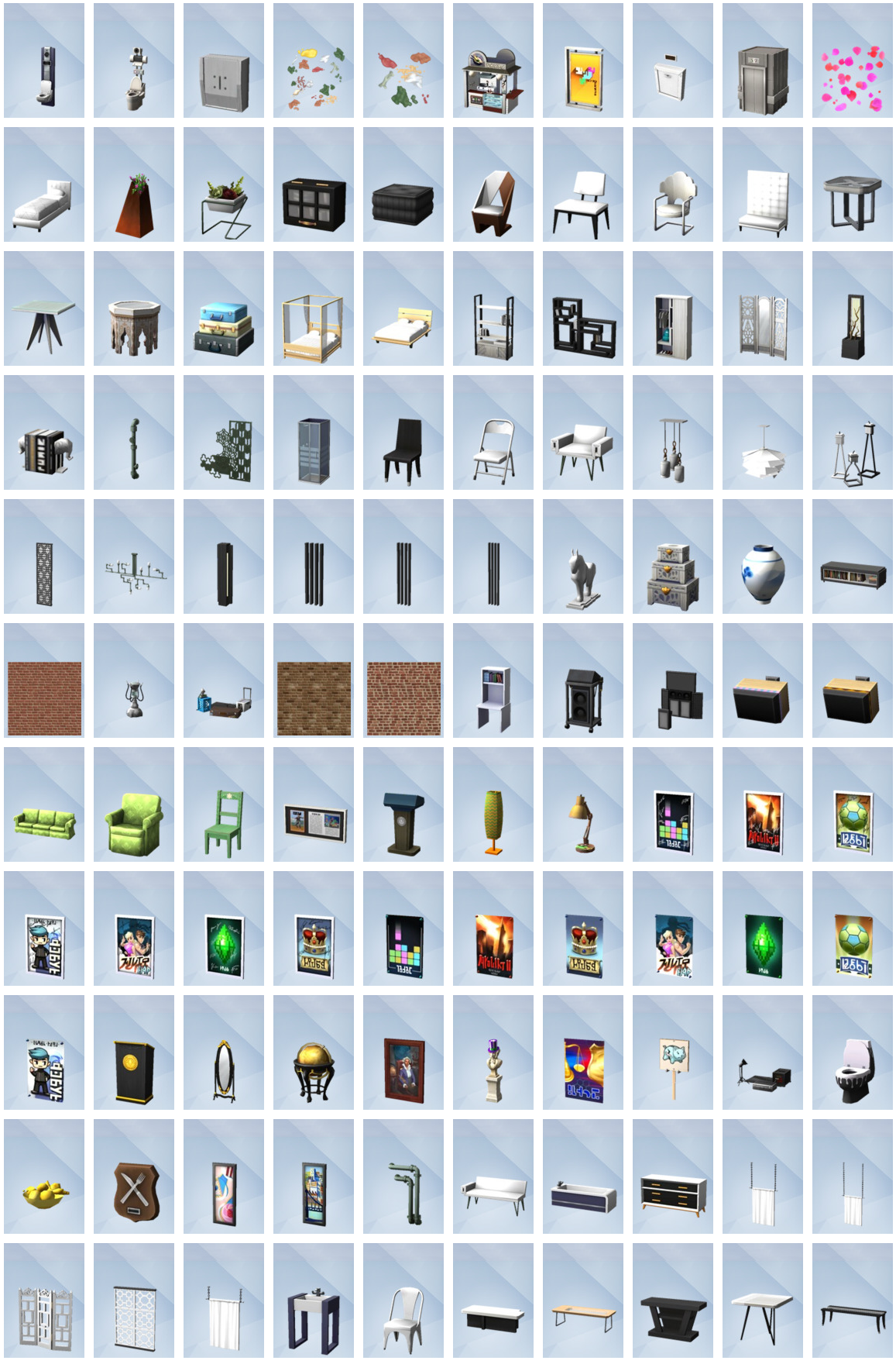 sims 4 city living cas sims 4 city living cas