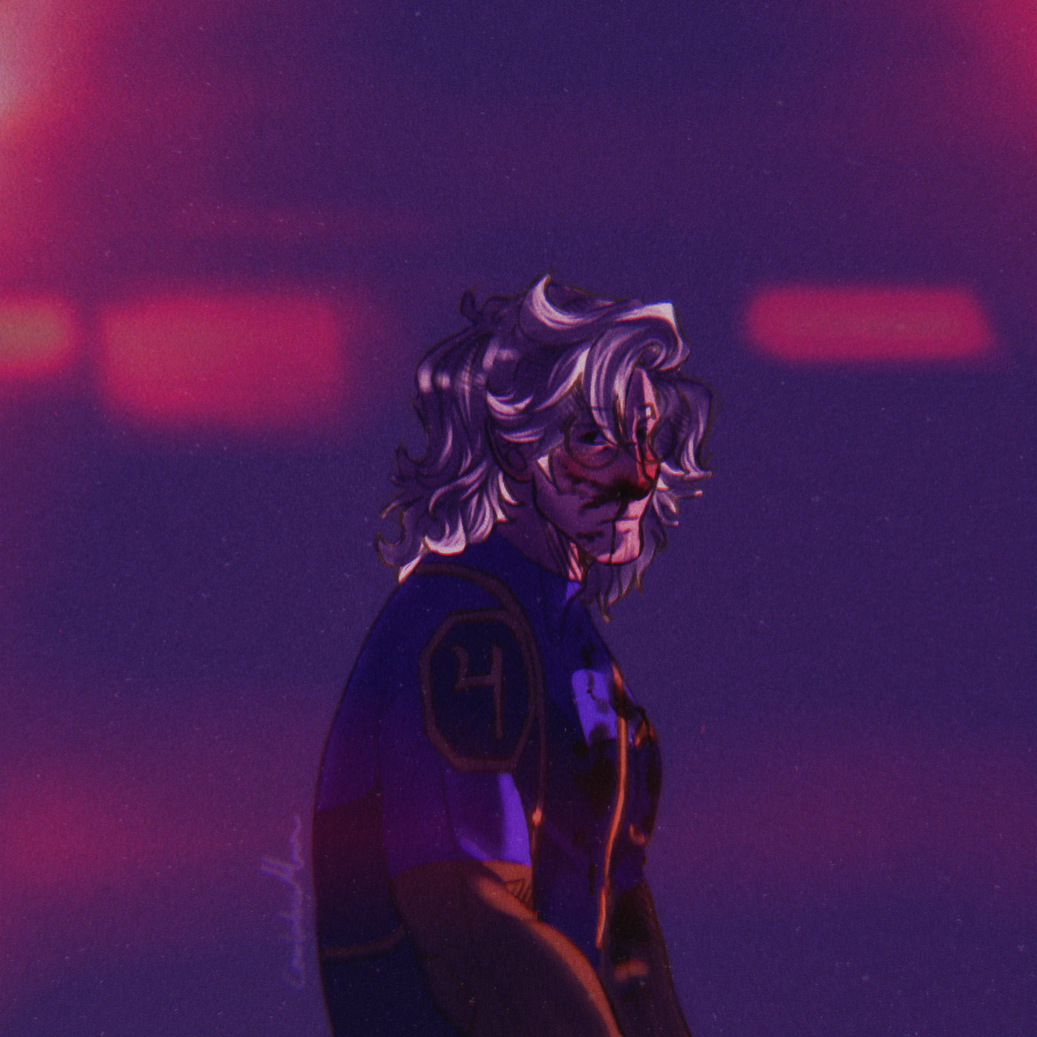 Featured image of post The Best 12 Aesthetic Male Oc Drawing