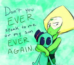 partyperidot:  stay away 