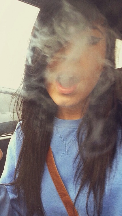 s4nctified:  Smoke breakkkk