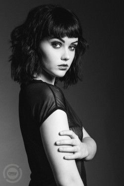 daily-melclarke:  DRW images / Mellisa Clarke