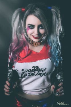 cosplayandgeekstuff:    Supermaryface (USA)