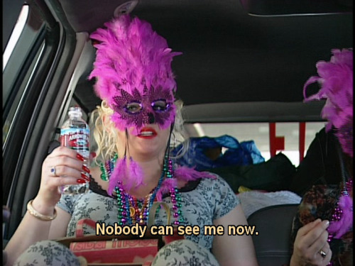 The Anna Nicole Show